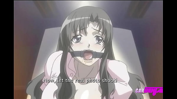 Future Where Girls Are Used Only For Sex & Broadcasted For Everyone To Watch | CapHentai