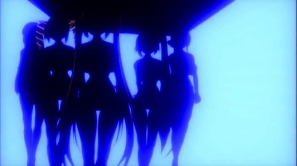 Mmd baile