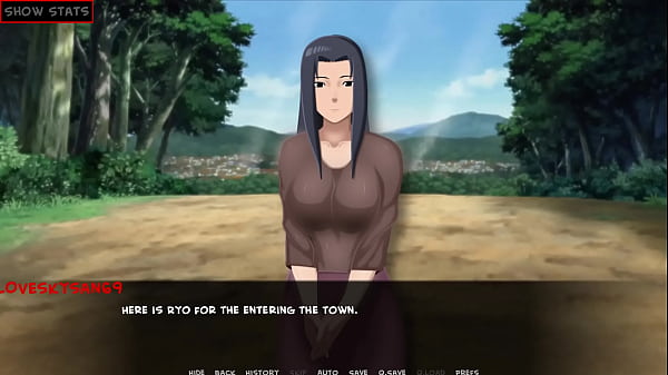 Sarada Training (Kamos.Patreon) – Part 18 Mikoto Sex SPA By LoveSkySan69