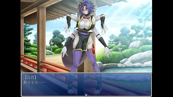 くのいちアラクネ
