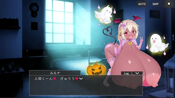 ミッドナイトガールズ ルルナ2