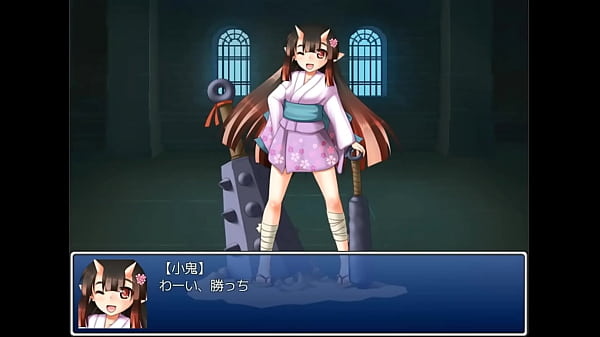 小鬼