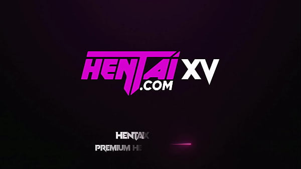 HORNY Blonde, Brunnete Sex Compilation – Hentai