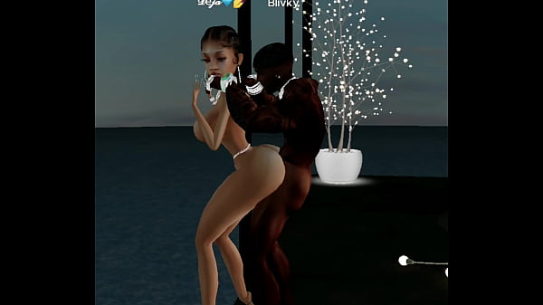 IMVU THUGNEFICENT KRONICLES: DOMINICAN GROUPIE ANAL TAKEDOWN (PREVIEW)