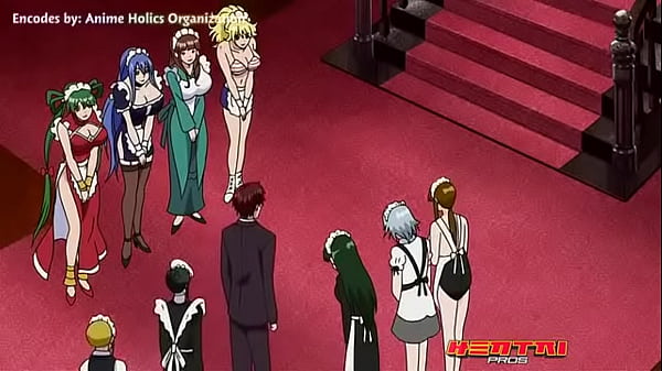Maid-san to Boin Full uncensored