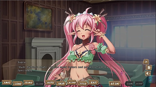 Namaiki Dark Elf Sisters, Cocky Chicks Craving Creampies. 1. prolog no sex