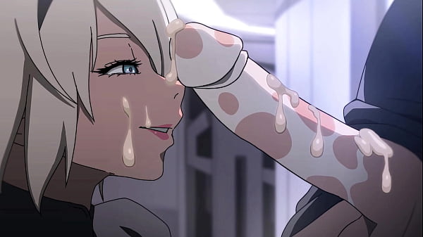 Nier 4K ▪ 2024 Cartoon
