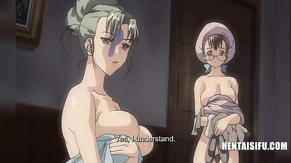 The House Of Freeuse Maids – UNCENSORED HENTAI PORN