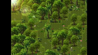 Chris survive hentai game 2 blondie in the woods