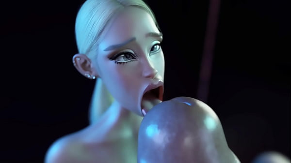 A rich woman seduced and fucked a 3d girl in the toilet, then took her to her palace and fucked all her holes together with the governess. Hot futa animation sex with anal and cumshot.