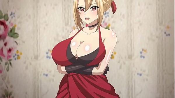 Angelica Passion Night OVA [NeoReptil]