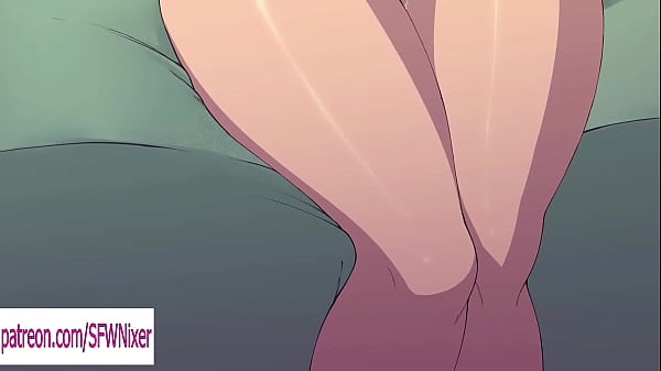 Cartoon Hentai Animation