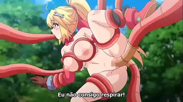 Hentai machines