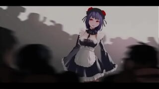 Let me Creampie your Dress Up Darling