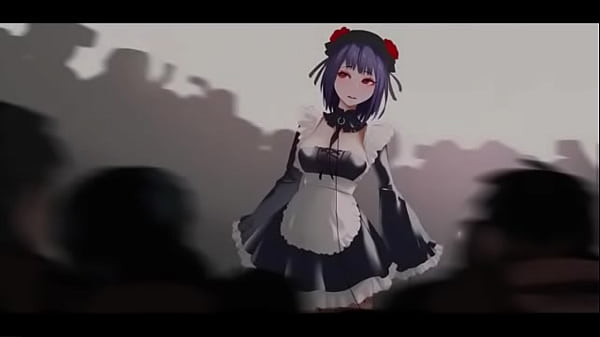 Let me Creampie your Dress Up Darling