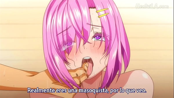 Maso Mesu Soap de Aimashou Cap 1 Sub Español