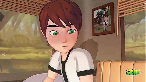 3d animation porn, hentai-porn, Gwen Tennyson (Ben 10), 2d cartoon. Compilation 3d and 2d. High video quality, 60 fps.