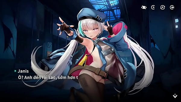 Ark Recode – Janis (Vietsub)