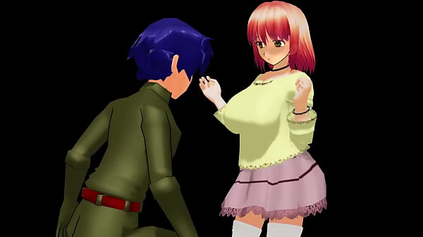 Girl B. Hero Scenes – Part 15 (Fytte)