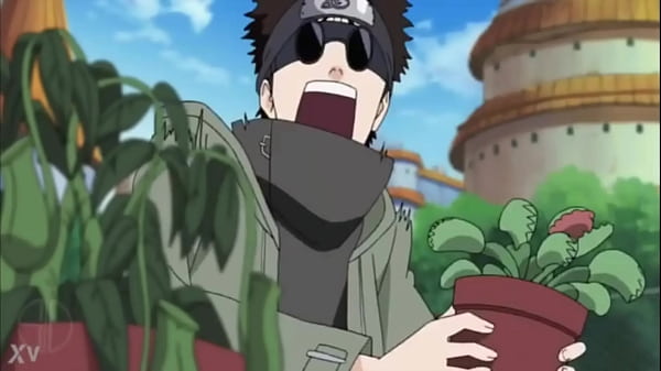 ¡El pecho de Tsunade ESPAÑOL LATINO 2!