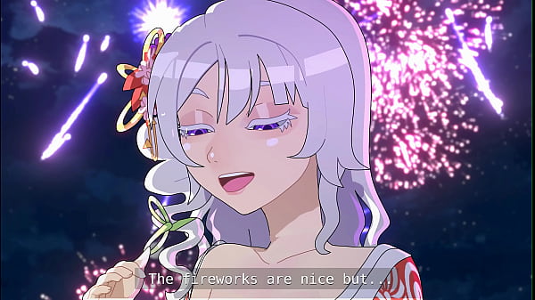 Jasmine’s Lunar New Year – Uncensored Hentai