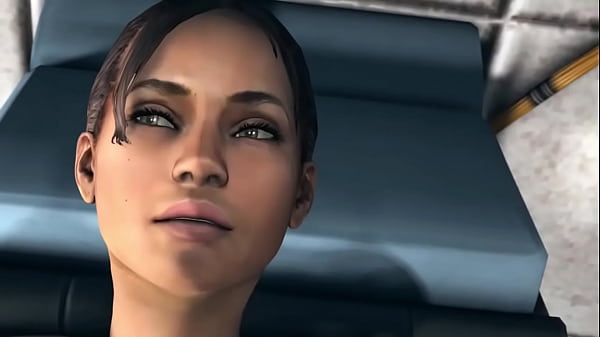 Lesbian sheva parte 2