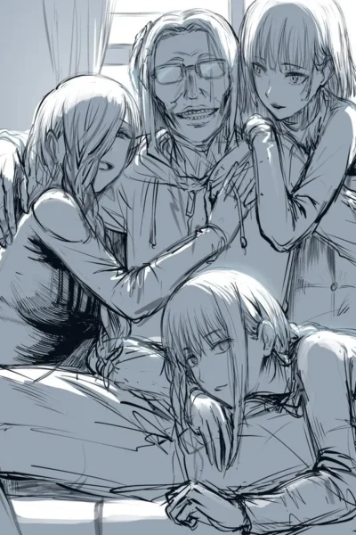 Bishoujo One Punch Man Lewd Free