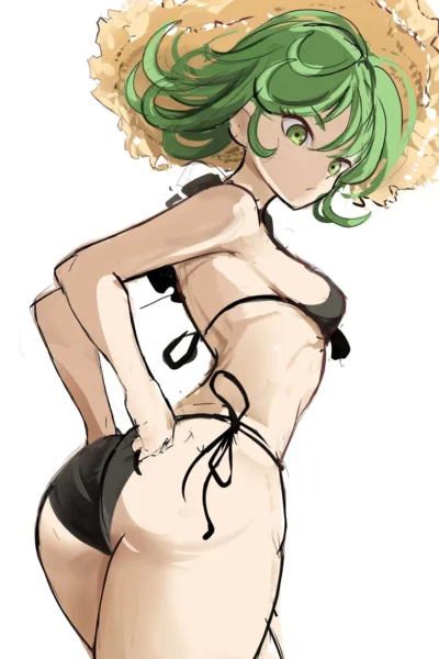 Fabuki Lewd One Punch Man Pic Exclusive