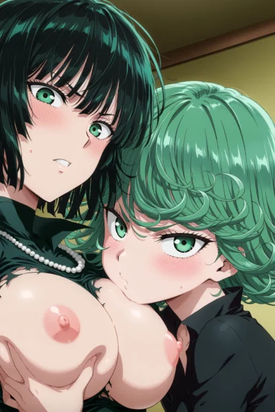 Hentai  One Punch Man Gallery HD