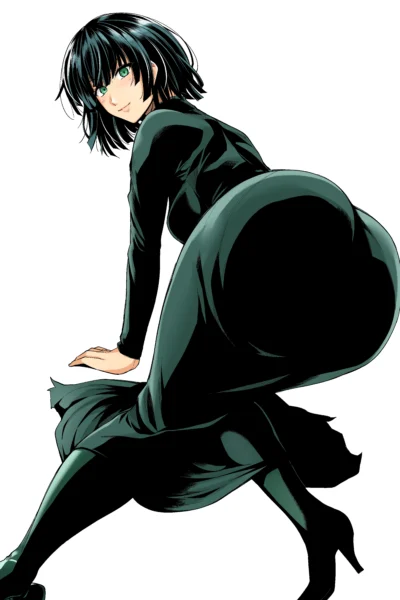 Hentai One Punch Man Lewd Exclusive
