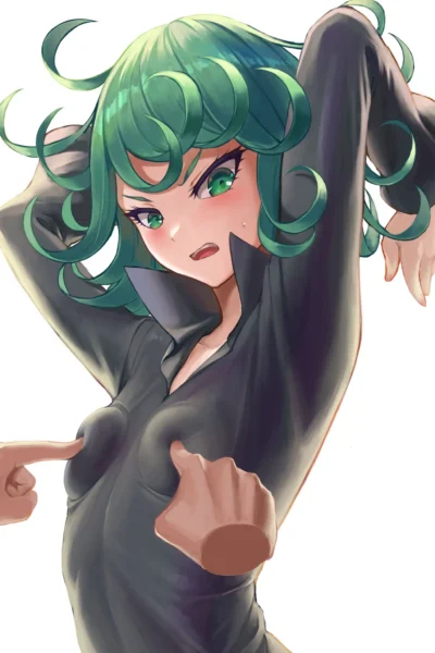 Hentai One Punch Man R34 Exclusive