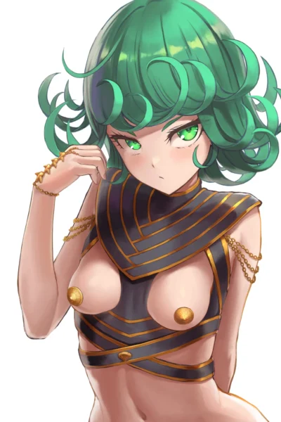 Hentai One Punch Man Rule 34 Free