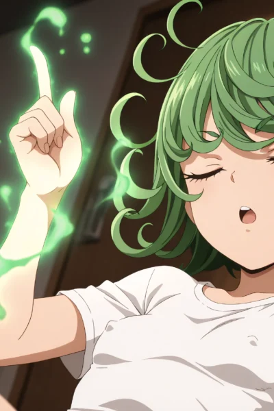Hentai Opm One Punch Man Nude Exclusive