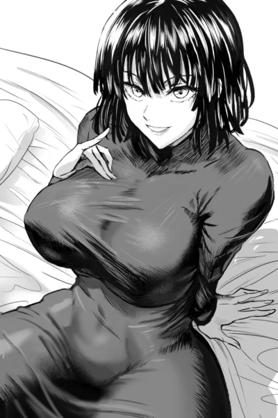 Ecchi One Punch Man Hentaisex FREE