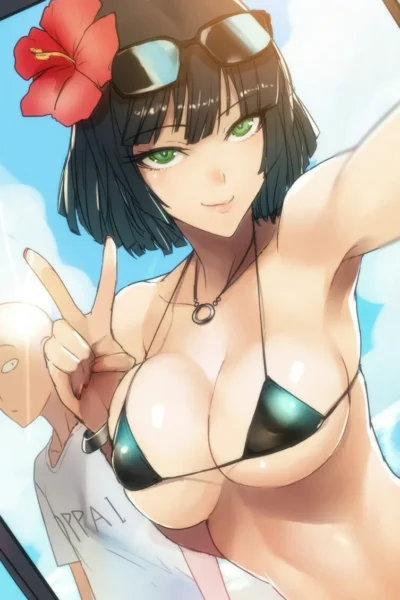 Erotica Saitama One Punch Man Free Hentai Exclusive