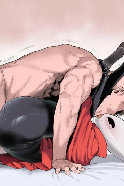 Erotica One Punch Man Erotic NEW