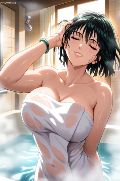 Hentaisex One Punch Man Lewd Exclusive