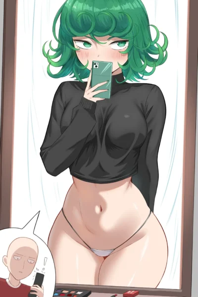 Nudehentai One Punch Man Hentai FREE