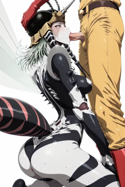 Nudehentai One Punch Man R34 FREE
